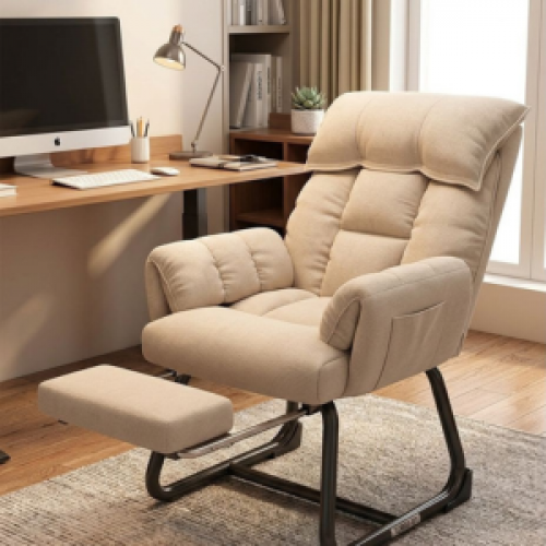 SILLÓN EJECUTIVO LUXE COMFORT CÓDIGO