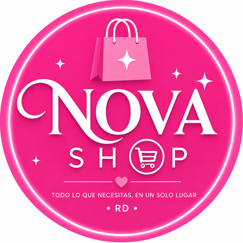 nova shop